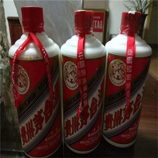 鹤峰聊城临清回收成箱茅台酒多少钱哪里回收(附近上门回收茅台酒）?